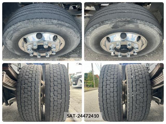 Hino RANGER 2023-06 7963447-23