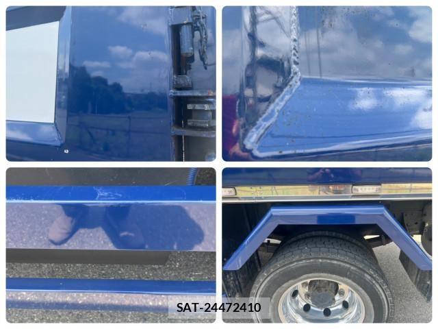 Hino RANGER 2023-06 7963447-27