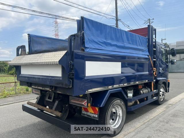 Hino RANGER 2023-06 7963447-2