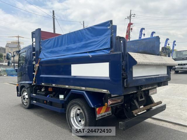 Hino RANGER 2023-06 7963447-3