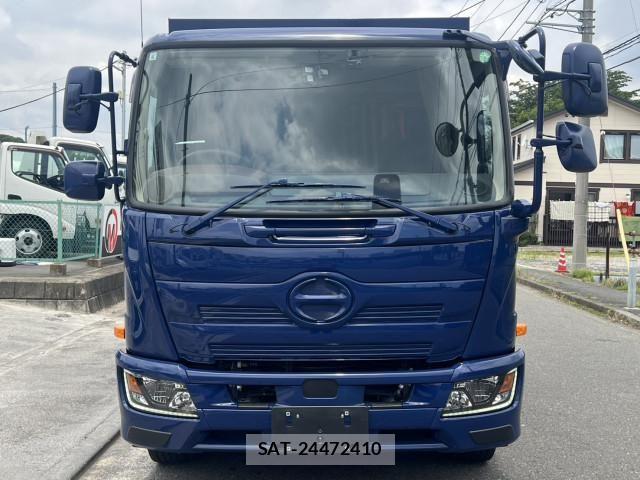 Hino RANGER 2023-06 7963447-4