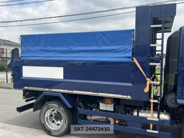 Hino RANGER 2023-06 7963447-5