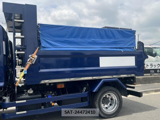 Hino RANGER 2023-06 7963447-6