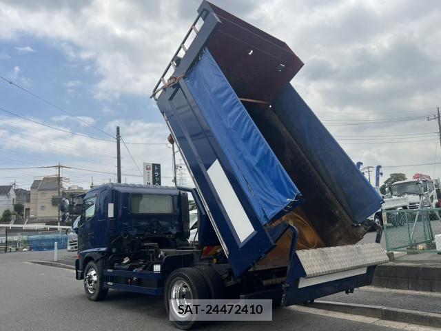 Hino RANGER 2023-06 7963447-8