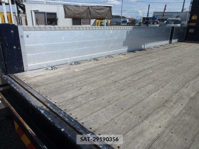 Hino RANGER 2018-09 7963446-12
