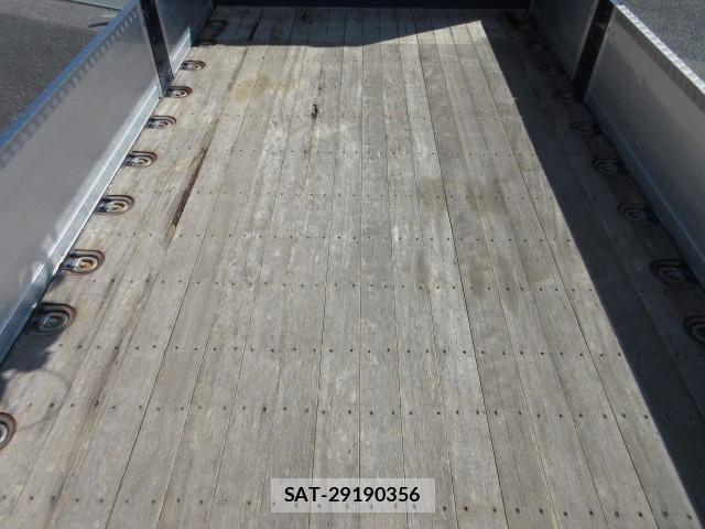 Hino RANGER 2018-09 7963446-13
