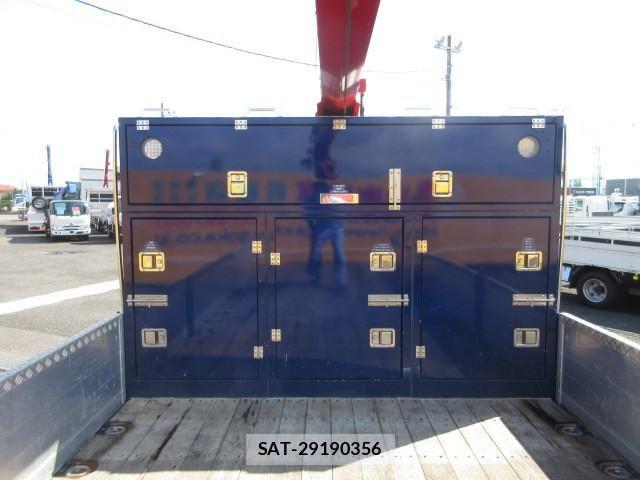 Hino RANGER 2018-09 7963446-14