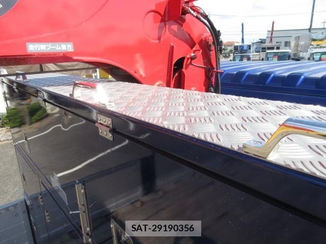 Hino RANGER 2018-09 7963446-16