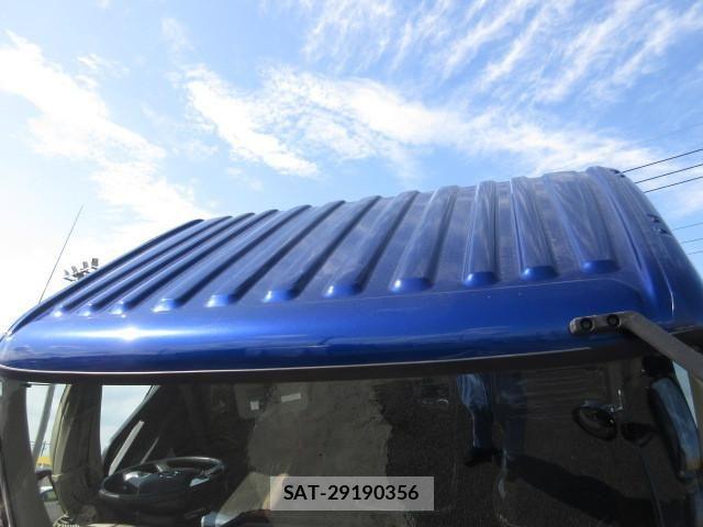 Hino RANGER 2018-09 7963446-18