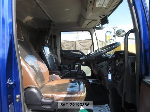 Hino RANGER 2018-09 7963446-19