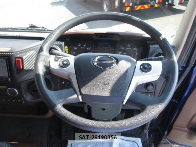 Hino RANGER 2018-09 7963446-20