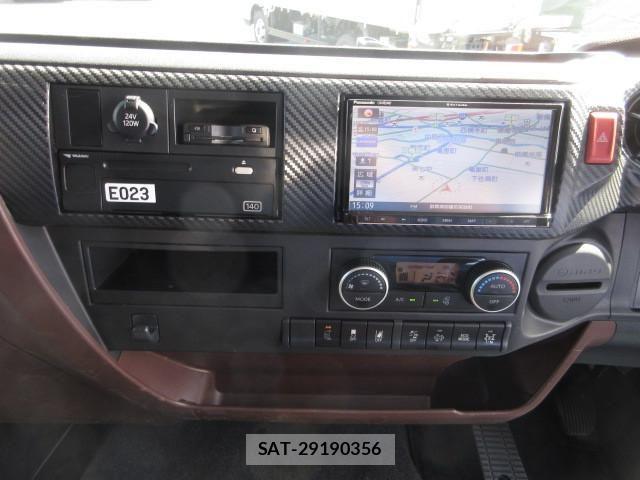Hino RANGER 2018-09 7963446-21