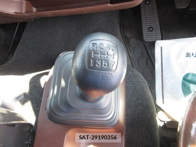 Hino RANGER 2018-09 7963446-22