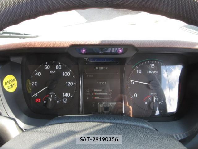 Hino RANGER 2018-09 7963446-23