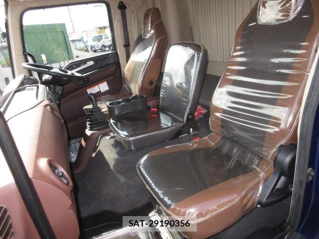 Hino RANGER 2018-09 7963446-26