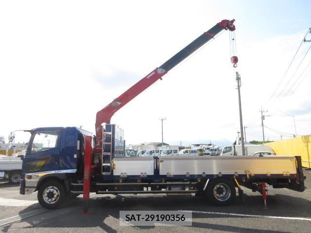 Hino RANGER 2018-09 7963446-2