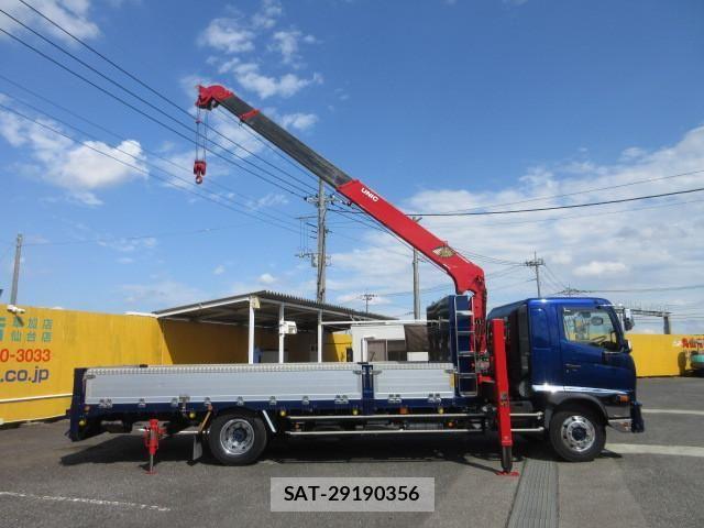 Hino RANGER 2018-09 7963446-3