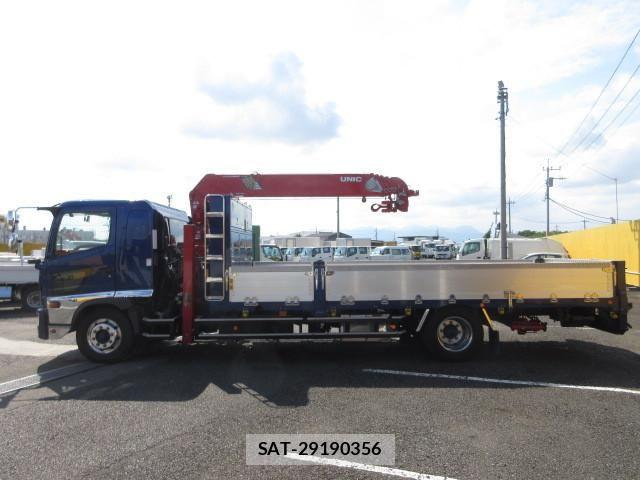 Hino RANGER 2018-09 7963446-8