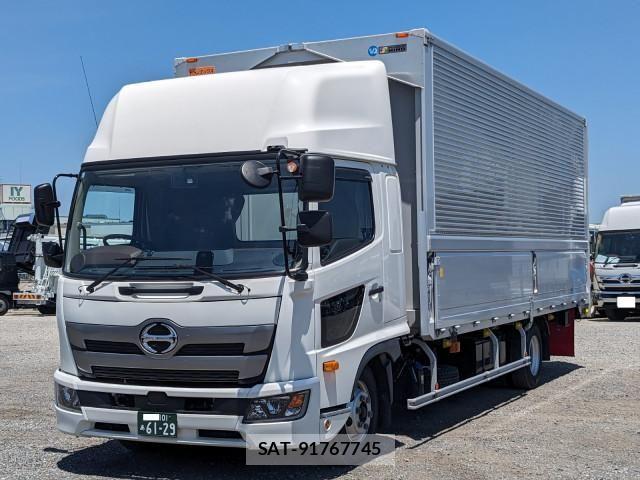 Hino RANGER 2023-09 7963456-0