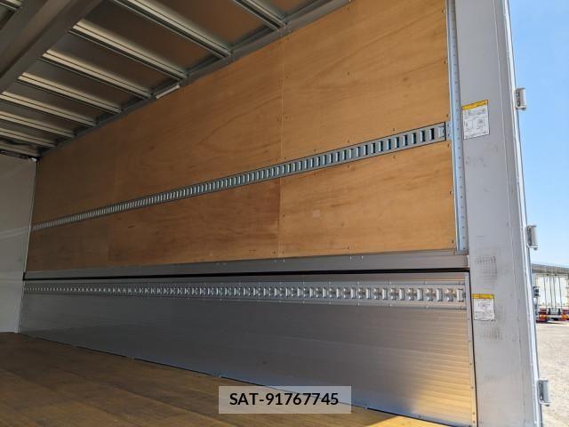 Hino RANGER 2023-09 7963456-16