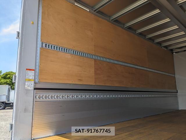 Hino RANGER 2023-09 7963456-17