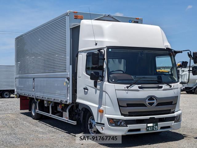 Hino RANGER 2023-09 7963456-1