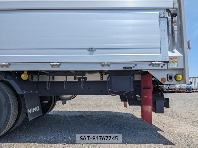 Hino RANGER 2023-09 7963456-19