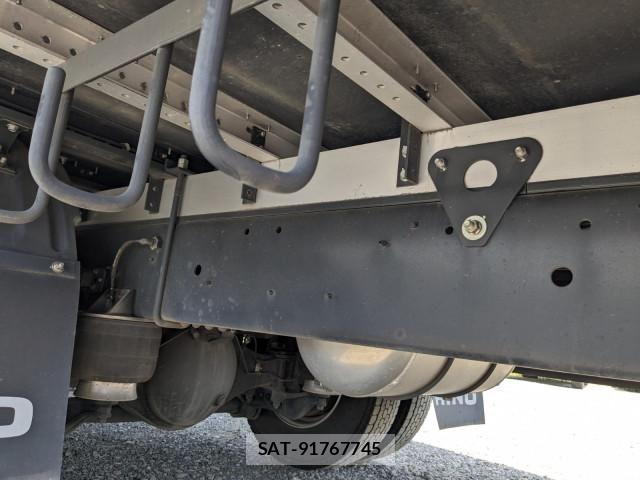 Hino RANGER 2023-09 7963456-20