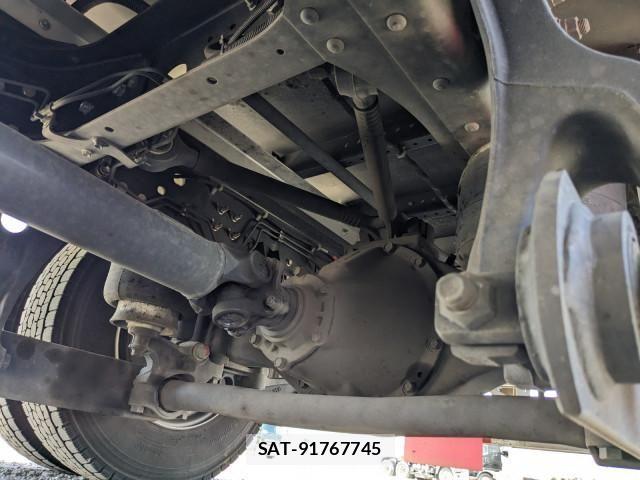 Hino RANGER 2023-09 7963456-21