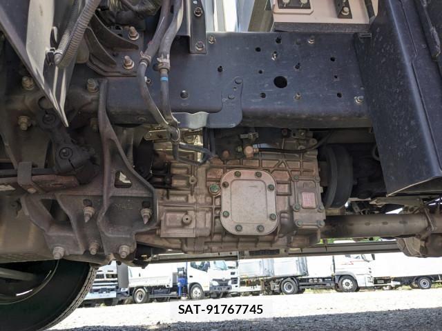 Hino RANGER 2023-09 7963456-22