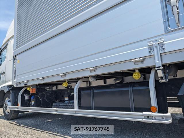 Hino RANGER 2023-09 7963456-23