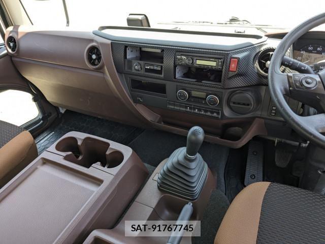 Hino RANGER 2023-09 7963456-26