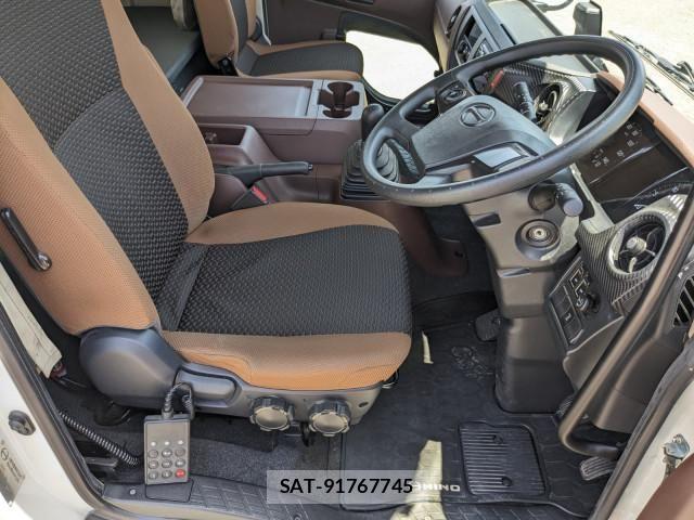 Hino RANGER 2023-09 7963456-27