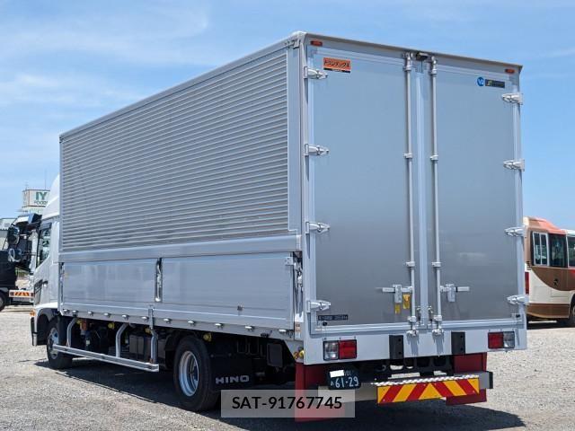 Hino RANGER 2023-09 7963456-2