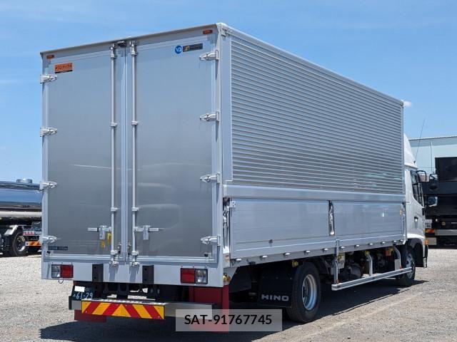 Hino RANGER 2023-09 7963456-3