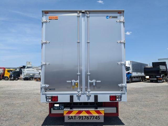 Hino RANGER 2023-09 7963456-4