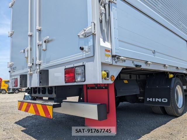 Hino RANGER 2023-09 7963456-5