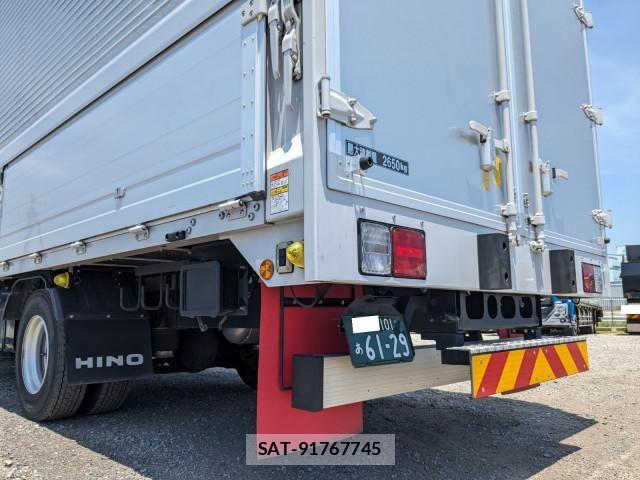 Hino RANGER 2023-09 7963456-6