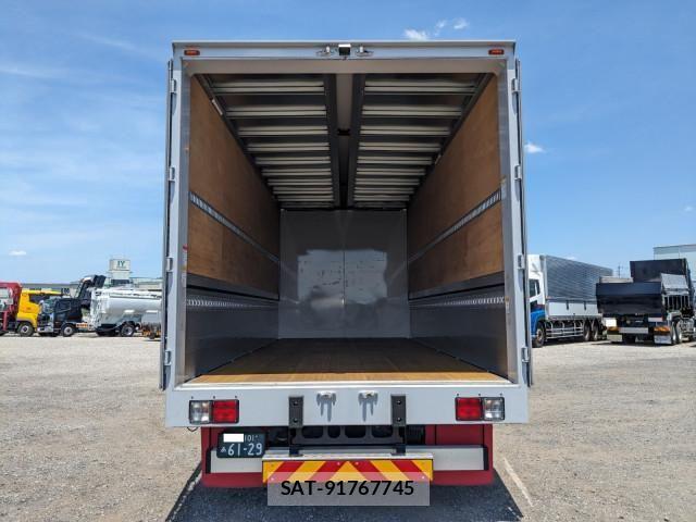 Hino RANGER 2023-09 7963456-7