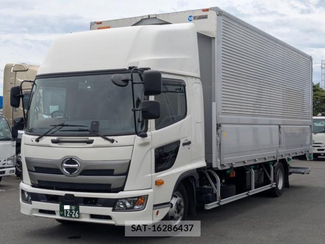 Hino RANGER 2024-10 7963452-0