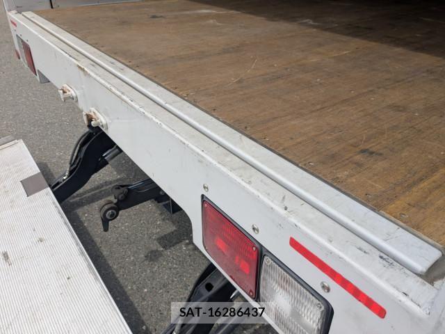 Hino RANGER 2024-10 7963452-12