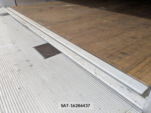 Hino RANGER 2024-10 7963452-14