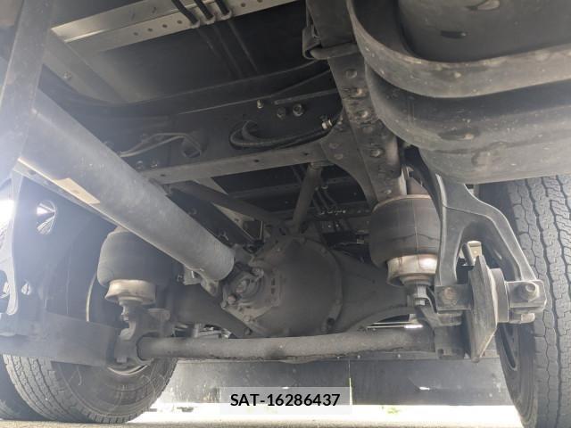 Hino RANGER 2024-10 7963452-21