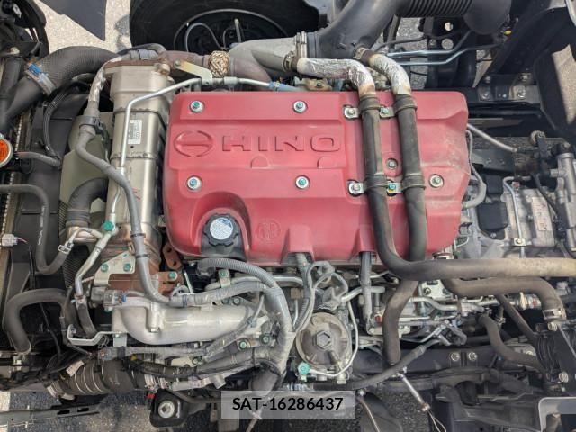 Hino RANGER 2024-10 7963452-26