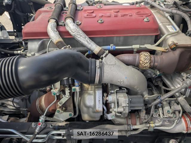 Hino RANGER 2024-10 7963452-27
