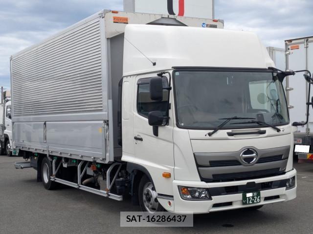 Hino RANGER 2024-10 7963452-2