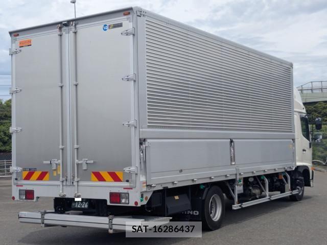 Hino RANGER 2024-10 7963452-3