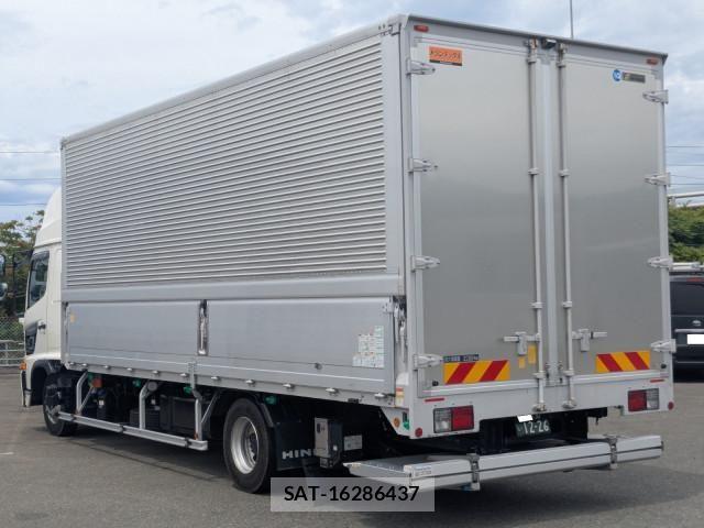 Hino RANGER 2024-10 7963452-4
