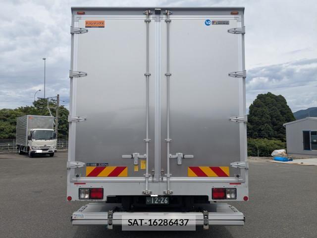 Hino RANGER 2024-10 7963452-5