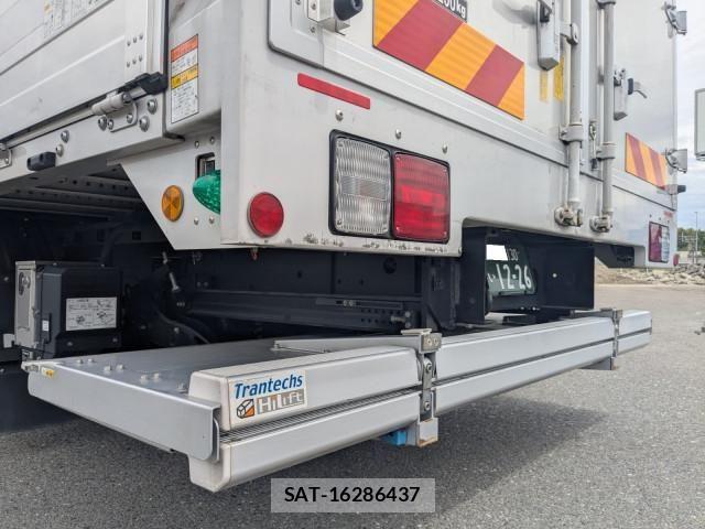 Hino RANGER 2024-10 7963452-6